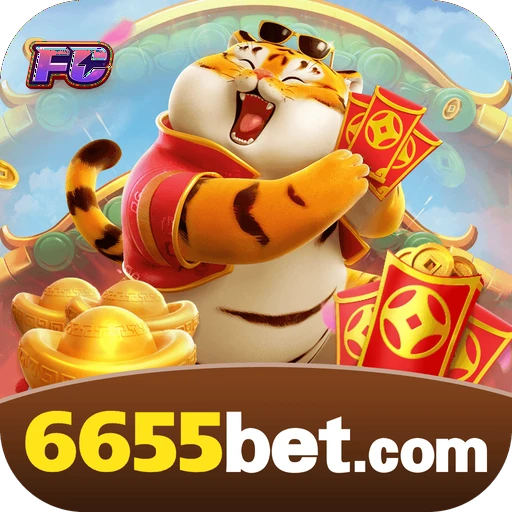 6655bet Logo